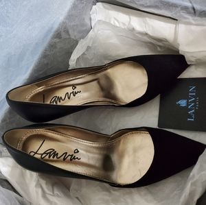 Lanvin Escarpin Pumps
